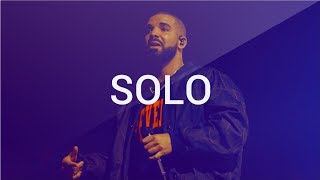Video thumbnail of "[SOLD] Drake Type Beat - Solo | drake Instrumental"