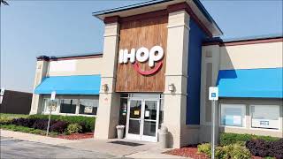 Bourbonnais IHOP shut down