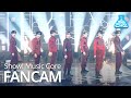 [예능연구소 4K] 베리베리 직캠 'G.B.T.B.' (VERIVERY FanCam) @Show!MusicCore 201017