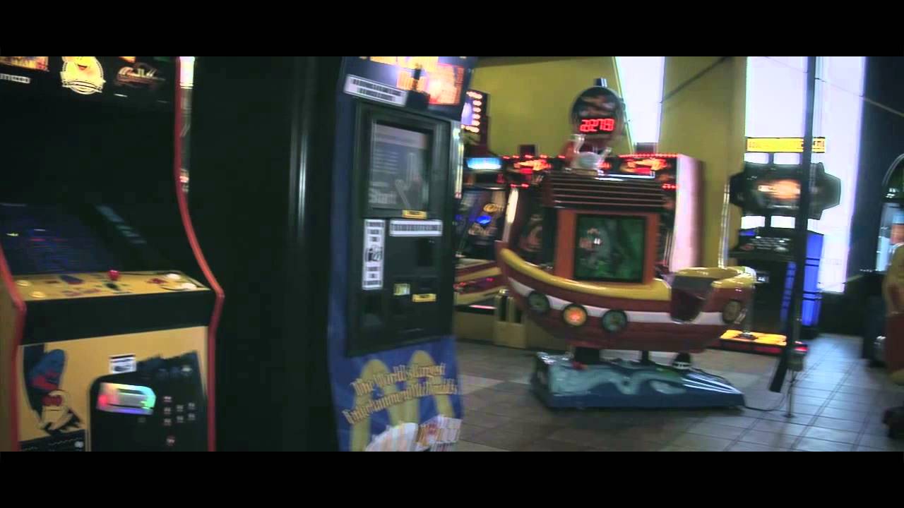 McDonald's PlayPlace Orlando - PrimeTime Amusements - FEC Locations