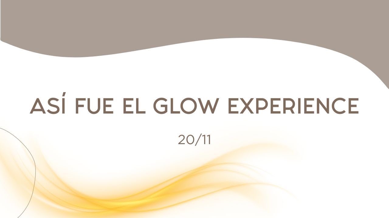 Demo de Hydrafacial y Simon Ouriand | Glow Experience | Maive Centro Médico Estético
