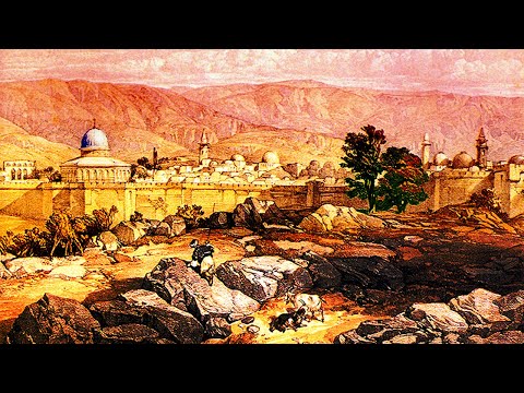 Vidéo: Zion - montagne à Jérusalem: description, histoire et avis