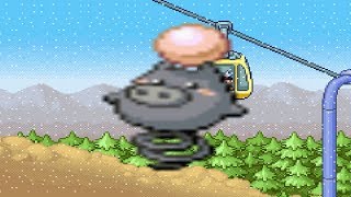 How to find Spoink in Pokemon Ruby and Sapphire