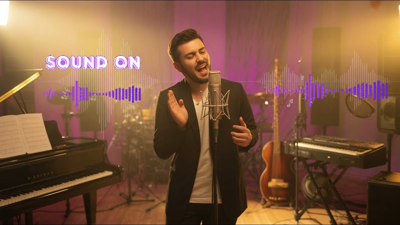 Dili Man Ba Tu ❤️ | New Tajik Pop Song 2026 | Romantic Hit