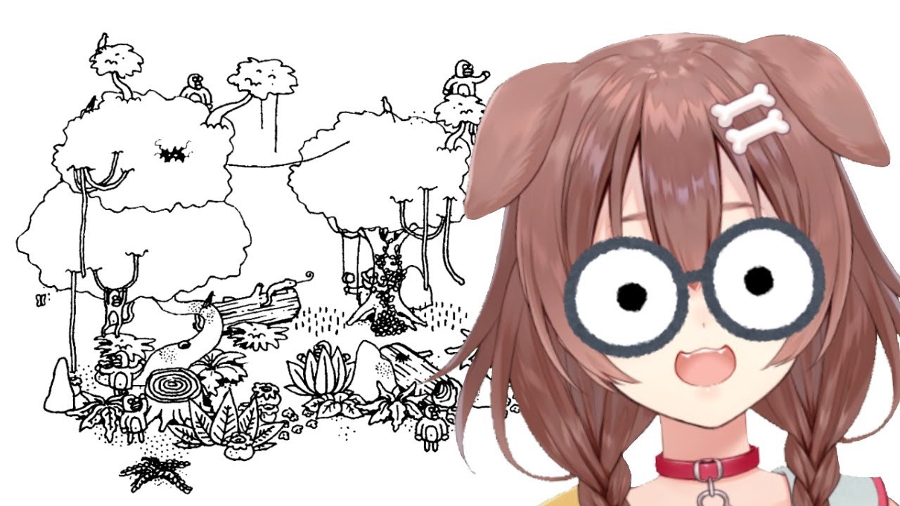 全部見つけるまで終われまてん！！