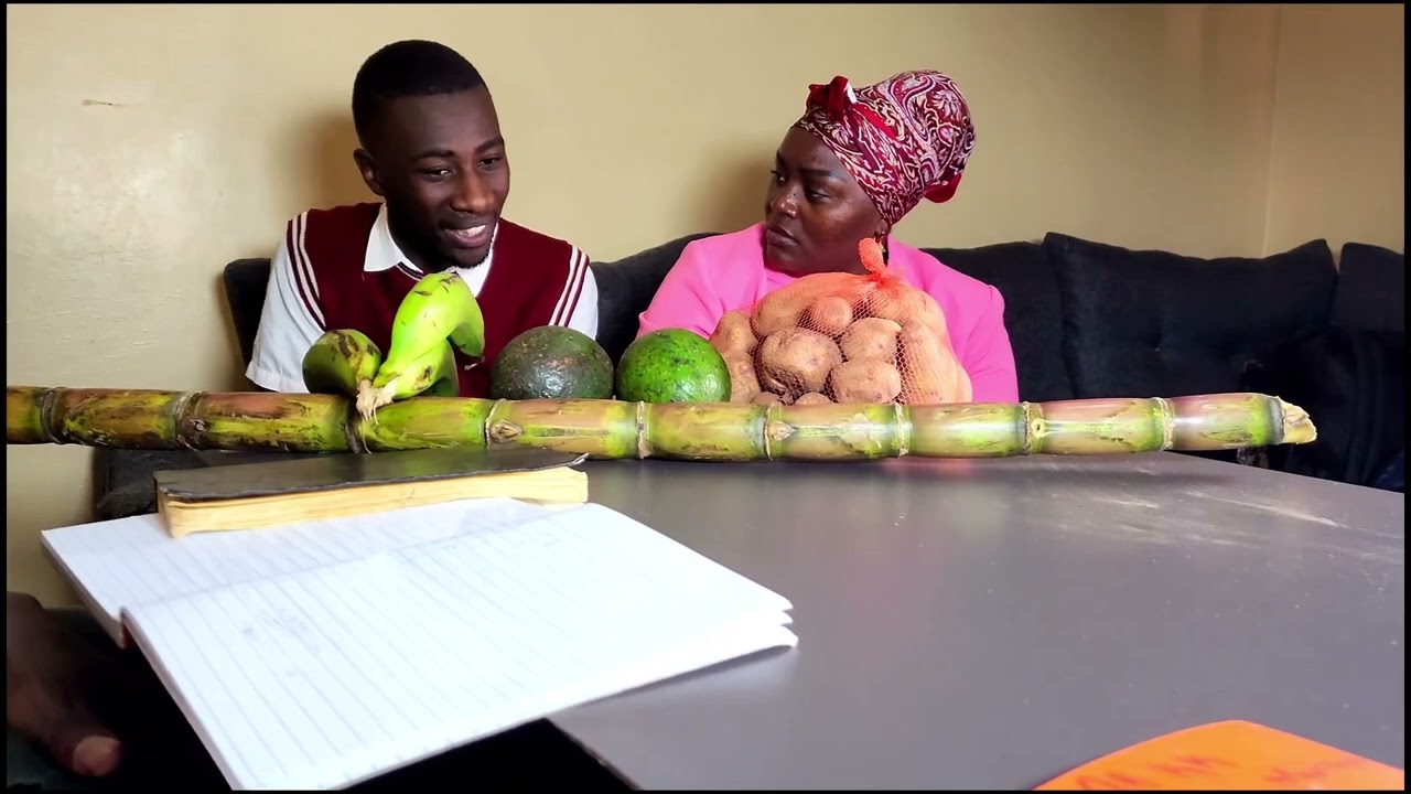 Tbt…Unlucky Kafengo🤣🤣🤣🤣