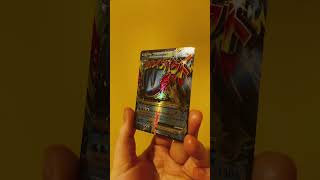 Mega Swampert EX 2016