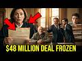 The Bank Mocked His $12,000 Offer — Then He Froze Their $48 Million Land Deal#rurallife