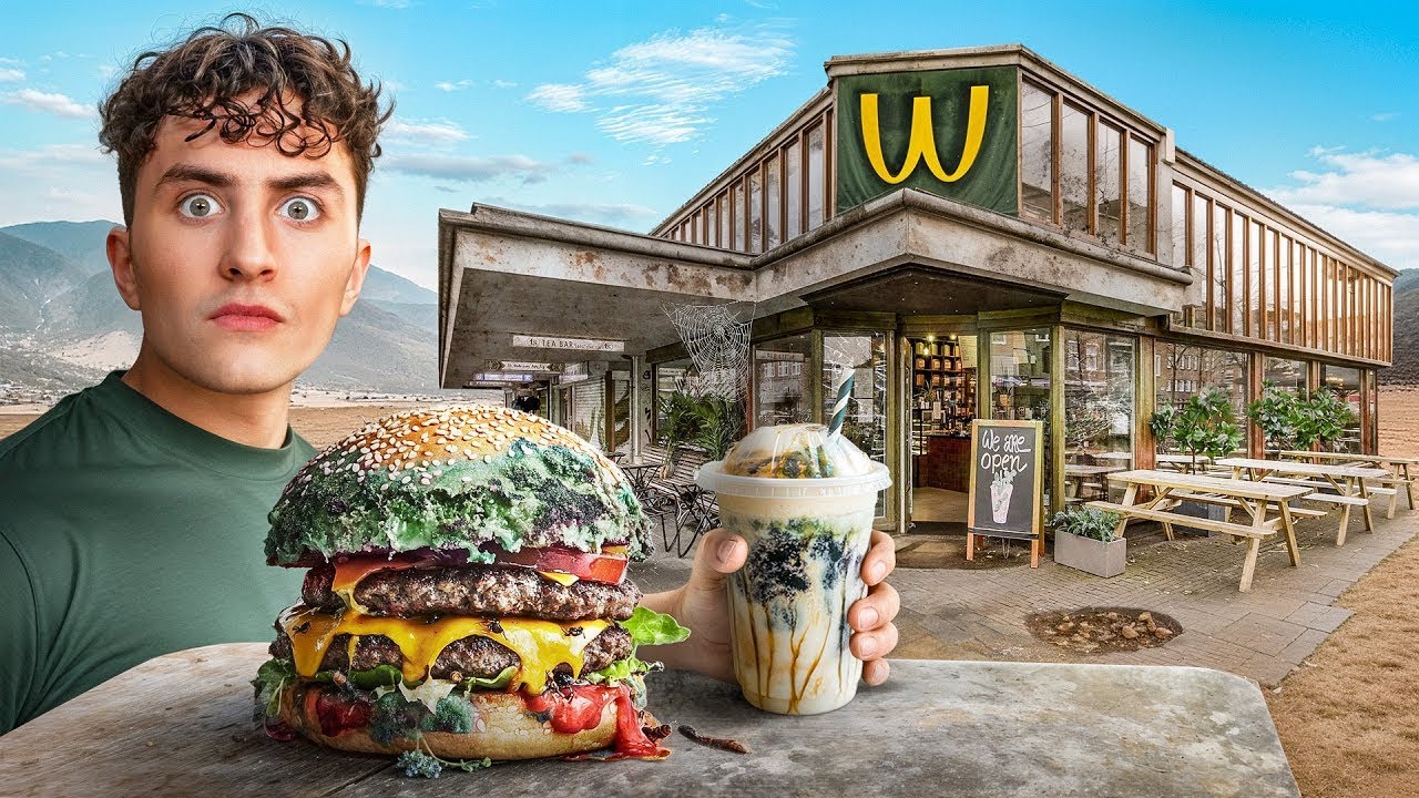 J'ai Testé 10 Lieux Avec 0 Avis