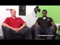 Sports Talk Episode 3 with the Leicester Riders