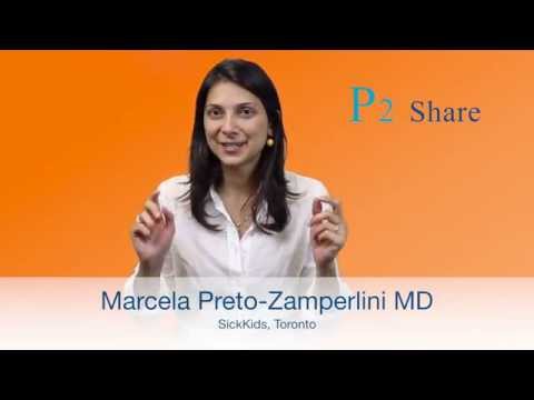 PEM POCUS Focused Lung:  What are A-Lines? [Portuguese]