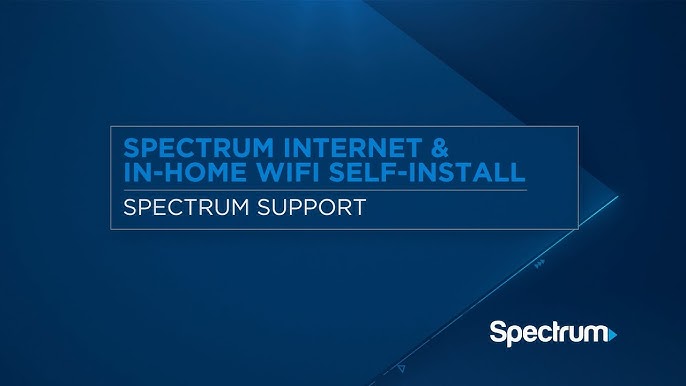 Is Spectrum Internet Self Install Easy? A Quick and Simple Guide Is Spectrum Internet Self Install Easy? A Quick and Simple Guide