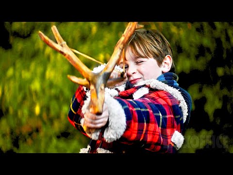 Sacré Petit Frère Aventure