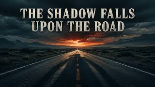 The Shadow Falls Upon the Road – Original Rock Ballad | Izeak Cohen