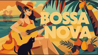 30 Soft Bossa Nova Covers 2026 ☕ Light Café Music to Stay Focused screenshot 5