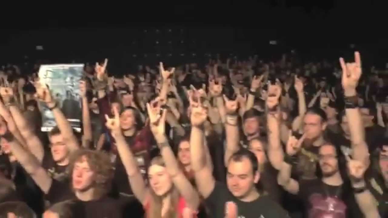 Frosttide - Ruins Of Defeat (Tour Edition)