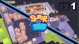 Can We Make $10,000? Super Mini Mart [Non-Commentary 1] screenshot 5