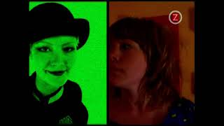 Watch Alice In Videoland Dance With Me video