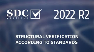 What’s New in SDC Verifier 2022 R2 [Webinar]