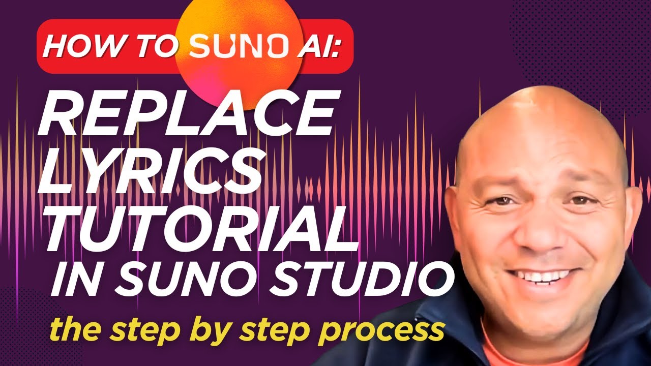 Unlock Precise Suno Edits With This Stems Technique