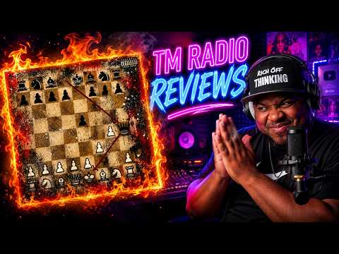 38 Spesh “Fools Mate” #disrespectful (Jim Jones, Jadakiss, Fat Joe) #diss | Tm Radio #reaction