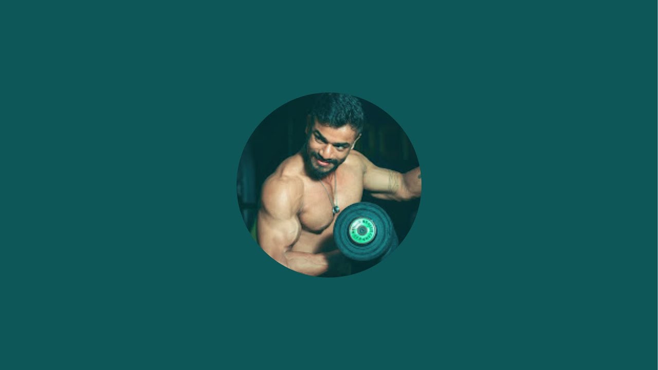 GANESH TAMIL FITNESS is live Build Muscle & Burn Fat – Complete Gym Guide