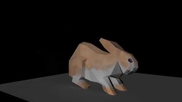 animation skinning from week 42