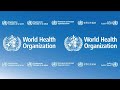 LIVE | Media briefing on hantavirus and other global health issues