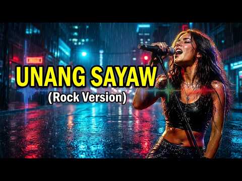 Unang Sayaw | ORIGINAL OPM Rock Song 2026 | Pintig Music 