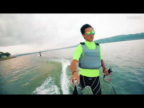 DLE JETBOARD