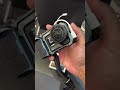 @insta360 trouxe uma pegada melhor e duas novas lentes 🤯🤯🤯•#nabshow #freelade500 #500taopaga