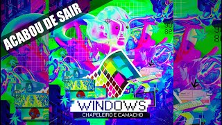 Chapeleiro & Henrique Camacho - Windows Resimi