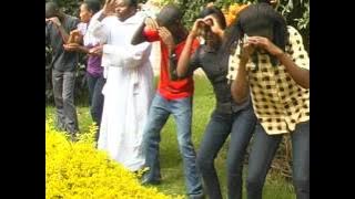 Nimevunja Mkataba Na Ibilisi; Bro.Fr.Abedies songs(Final Video)