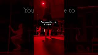 #poledancer #redlight #burlingtonnc #bodypositivemovement
