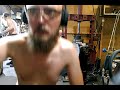 Working process