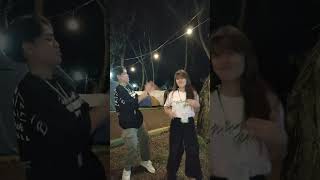 Eh Sorry Nyanda Mdanan Ngana Mo Singgung Pa Kita fyp shorts