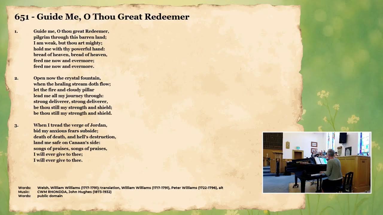 St John's Presbyterian Medicine Hat Live Stream YouTube