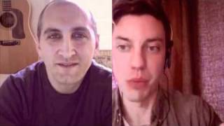 Dropping F-bombs for Pleasure & Profit with Julien Smith
