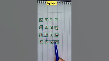 Draw a starlight  line with numbers 1 to 20#drawing #line #maths#quiz#shorts#funny#games
