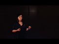 The Weight of Water | Deepti Asthana | TEDxIIT Patna