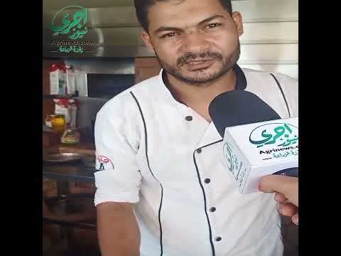 فيديو شوف تكات طريقة عمل ألذ فطيرة بالقشطة في مطعم جاد بالإسكندرية