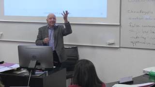 Humanitarian Principles - MASHLM 2016