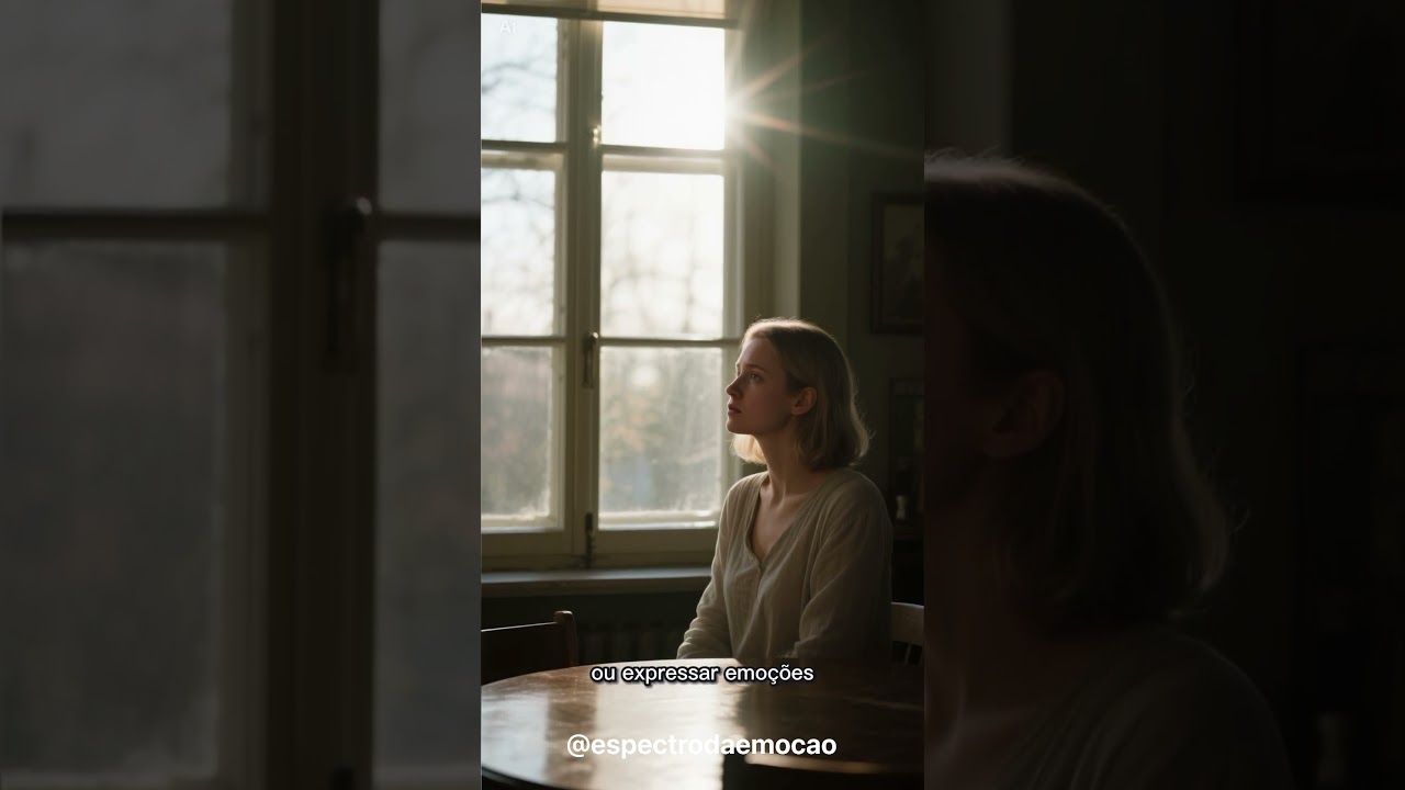 O autismo n&atilde;o tem uma 