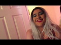 Transforming boy into a girl! Bebo gets a makeover Vlog!