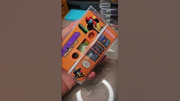 ROM hack for Metroid Zero Mission... Metroid Project ZM for the Gameboy Advance  #metroid #romhack