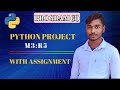 Python Programming Course in Hindi(Python Tutorial in Hindi)
