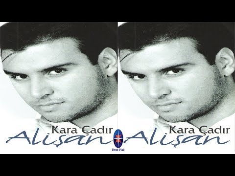 Alişan Türküler - Karışık Seçme Türküler / TÜRKÜ DİNLE - 12 Eser 45 Dk. FULL ALBÜM