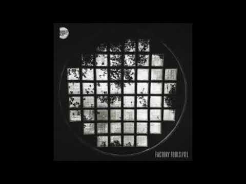 Dorian Parano - Chemical (Original Mix)