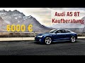 Audi A5 8T Kaufberatung | Das solltest du vor dem Kauf wissen! | G Performance