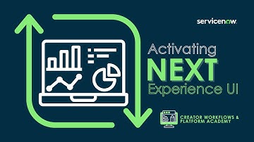 Platform Academy Session #17 - April 14th, 2022- Activating Next Experience UI